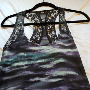 Guess tank, new without tags